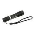 thumbnail image 4 of Mini linterna LED portátil de aleación de aluminio IPX8, resistente al agua, luz potente, linterna de buceo para buceo y camping, 5 W, 4 of 14