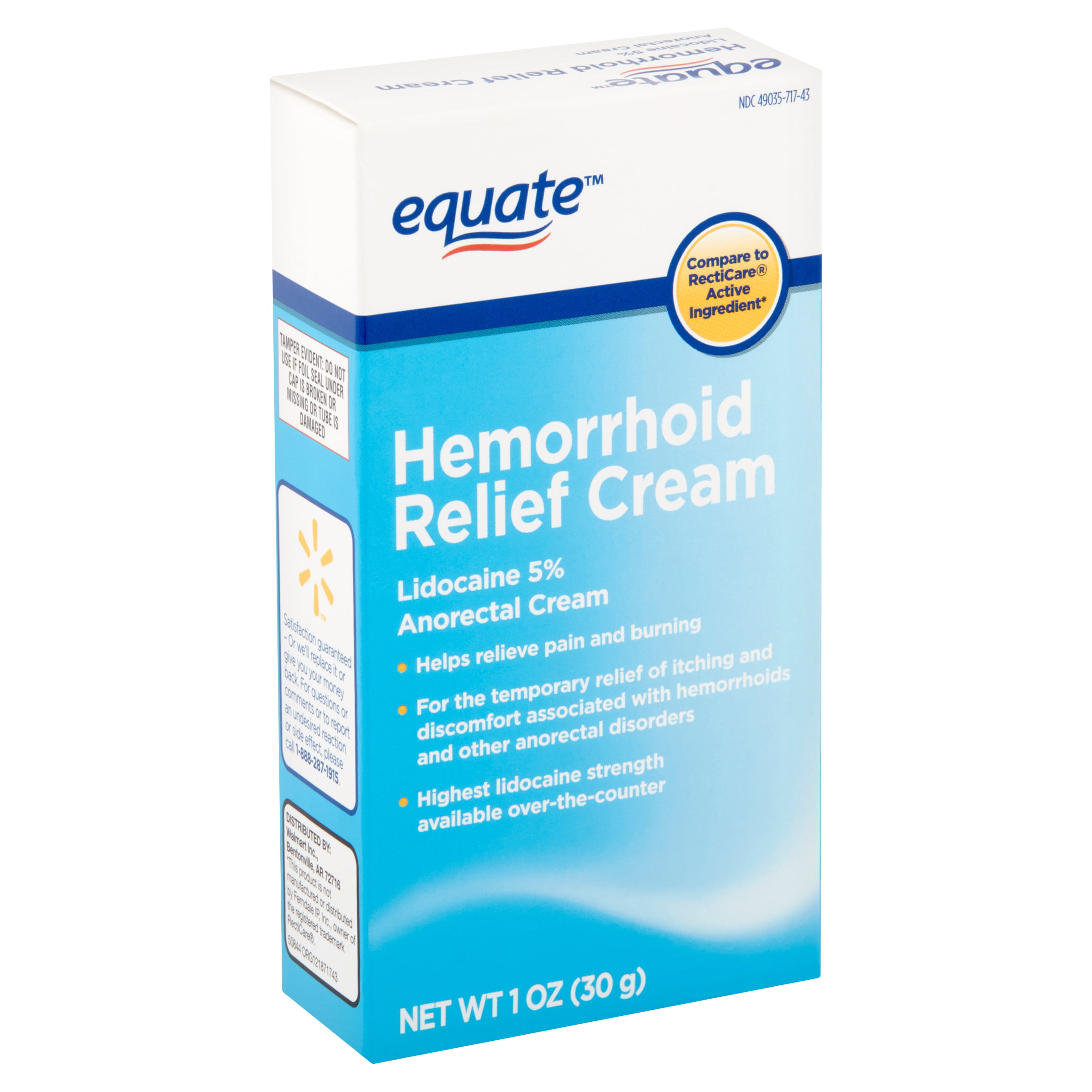 cream for hemorrhoids