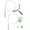 Style2, variant on BESTSKY 2Pcs Kitten Toys,Flexible Wand Cat Toys Wands,Adjustable Play Possibilities Interactive Cat Toys,Style1
