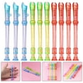 thumbnail image 3 of 10pcs Children's Clarinet Beginners Clarinet Small 6-Hole Clarinets Instruments, 3 of 8