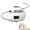 White, variant on Electric Skipping Rope Exercise Equipment Kid Sports Toy Fitness Skipping Rope Adjustable Speed Educational Toy