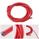 thumbnail image 1 of Tbest Cable de Cambio de Bicicleta, Cable de Cambio de Bicicleta de 4 mm Cable de Engranaje Cable de Bicicleta para Mountain Road MTB Bicicletas Kit de Accesorios de Repuesto(Negro) Ecomeon no, 1 of 2