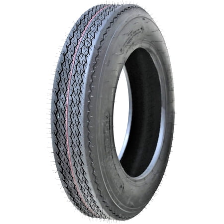 Transeagle TE10 ST5.7-8 5.7-8 77J C 6 Ply Trailer Tire