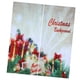 thumbnail image 3 of Cortina navideña, cortina navideña impermeable, cortinas para ventanas, decoraciones para ventanas, respuesta rápida Jadeshay A, 3 of 8