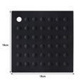 thumbnail image 2 of Aislamiento Térmico De Silicona Soportes De Ollas De Silicona Almohadillas Calientes Multiusos Posavasos Antideslizantes Para Encimera De Cocina De Mesa seitruly HA045307-03, 2 of 6