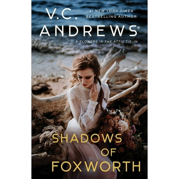 Dollanganger: Shadows of Foxworth (Series #11) (Hardcover)