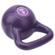 thumbnail image 2 of Kettle Bell Weight, Fitness Fitness Fitness Dumbbell, Kettlebell, Fitness Shop For Muscle Building Home Fitness OTVIAP Púrpura, 2 of 8