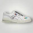 thumbnail image 1 of Asics EX89 x Imabari Fujitaka Towel Men Women White Shoes 1203A256-100, 1 of 5