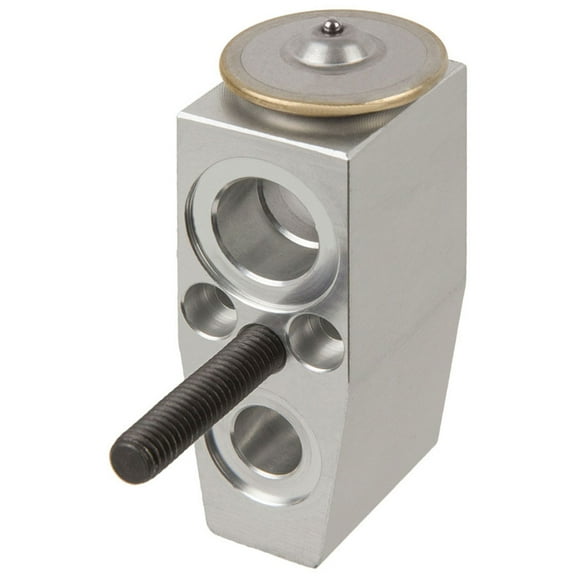 For Ford F250 F350 Super Duty 2012-2016 New A/C AC Expansion Valve Device - BuyAutoParts