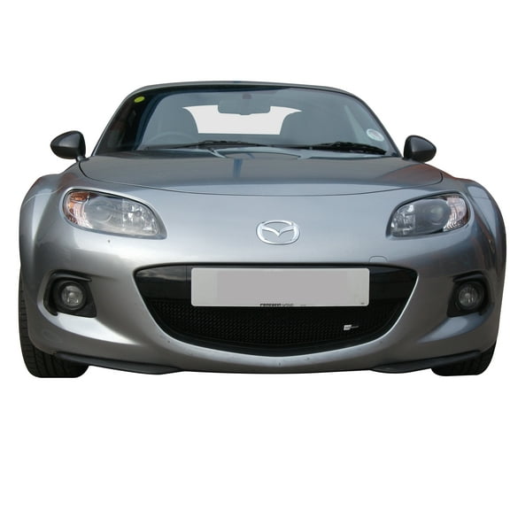 Mazda MX5 Mk3.75 - Front Grill - Black finish (2013 - 2014)