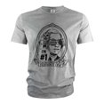 thumbnail image 6 of Men's funny George Washington USA number 1 T-shirt Fourth funny tee gift Patriotic USA tee shirt (Small Black), 6 of 7