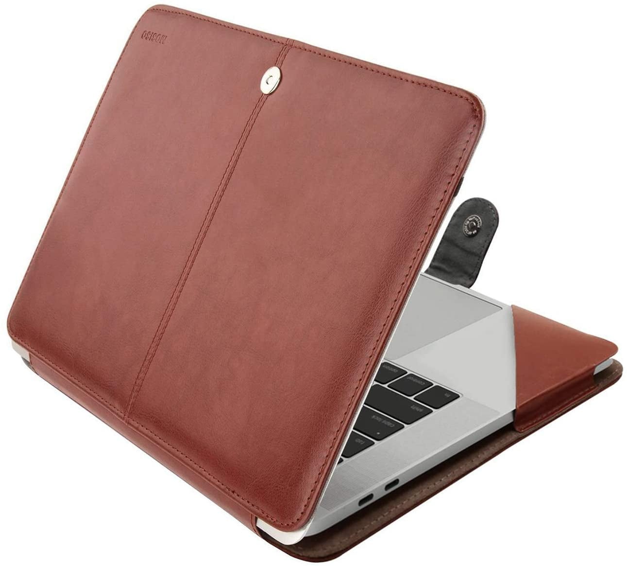 MOSISO MacBook Pro 16 inch Case 2019 Release A2141 with Touch Bar