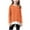 Orange#teenage girls tops, variant on aohooy Shirts Kids Girls Polka Dot Long Sleeve Crewneck Tunic Lace Trim Hem Trendy Blouses Cute Fall Pullover Loose Soft Tops Black,8-9Years