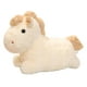 thumbnail image 3 of Caballo de peluche, adorno de año Nuevo chino 2026, decoración para habitación infantil, cojín, caballo de peluche para adultos, regalos navideños Beige, 3 of 9