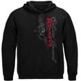 thumbnail image 2 of USMC Marine Tribal Hoodie, 2 of 7