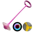 thumbnail image 1 of Skip Ball, Ankle Skip Ball Colorful Flash Wheel  For Fitness, 1 of 7