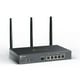 thumbnail image 2 of Router TP-Link Gigabit Ethernet Omada AX3000 Alámbrico, 2 of 4