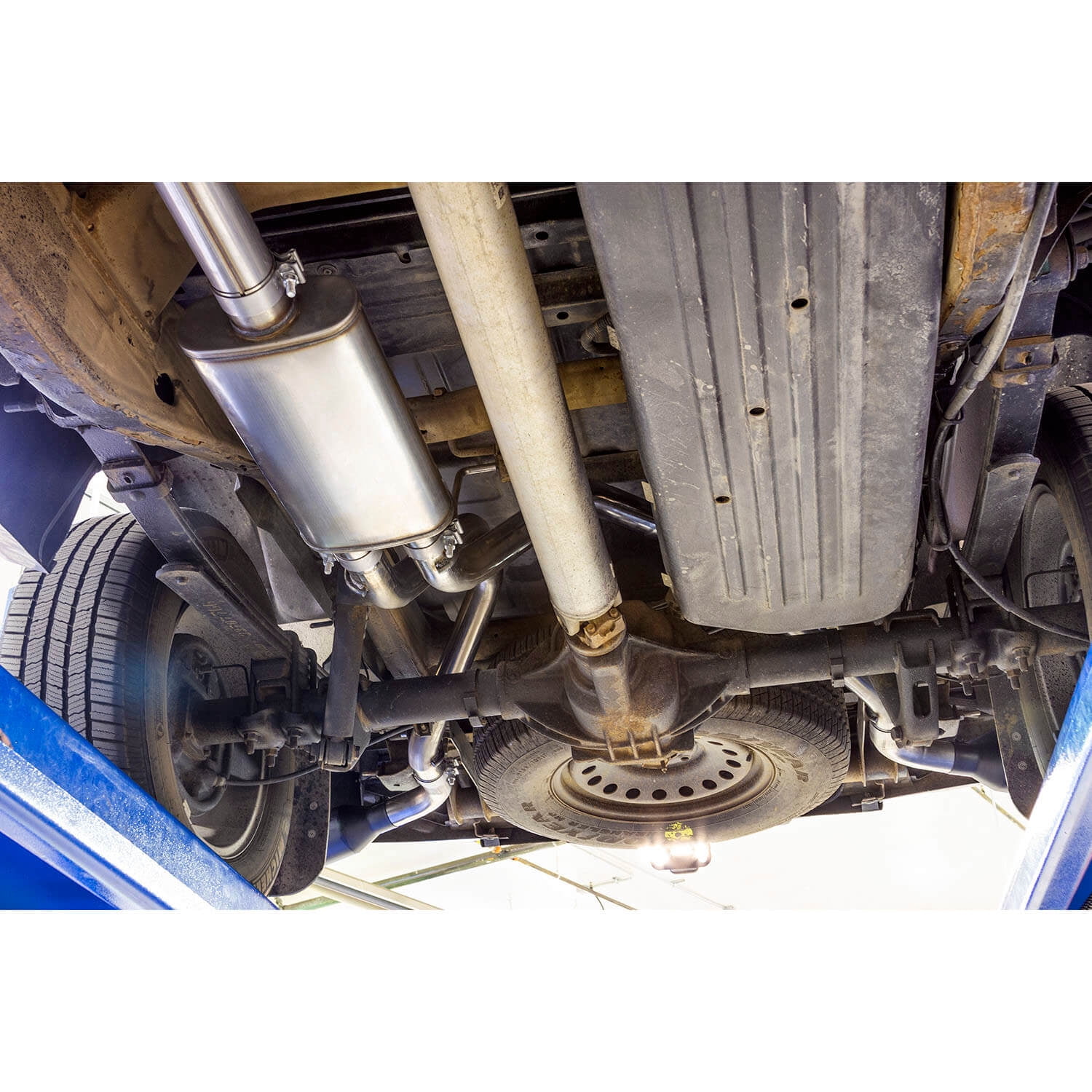 Flowmaster 717822 Flow FX Exhaust System Kit