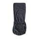 thumbnail image 1 of Funda de silla semienvuelta, práctica y cómoda, funda protectora para sillas Gris oscuro, 1 of 9