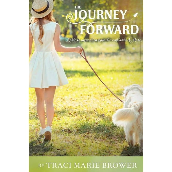 The Journey Forward, (Paperback)