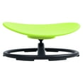 thumbnail image 2 of Spinning Chair for Kids, Egg Shape Sensory Swivel Chair, Autistic Kids Sensory Chair for Body Coordination, 2 of 7