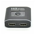 thumbnail image 1 of HDMI Switch Video Splitter for Laptop PC TV Box to Monitor TV Projector Adapter, 1 of 6