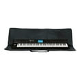 thumbnail image 5 of Gator 88 Note Keyboard Economy Gig Bag. 60" x 20", GKBE-88, 5 of 9