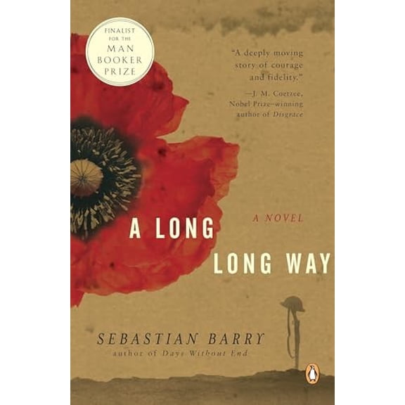 Pre-Owned A Long Long Way Paperback