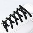 thumbnail image 2 of Cordones elásticos para zapatos Oso de Fresa sin atar para adultos y niños, 2 of 3
