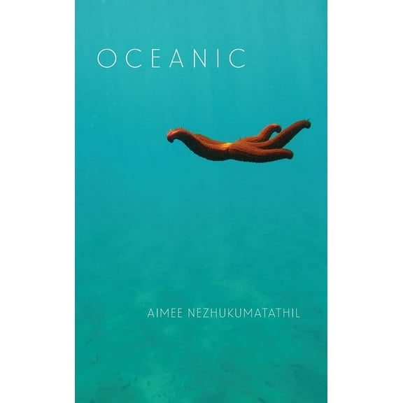 Oceanic, (Hardcover)