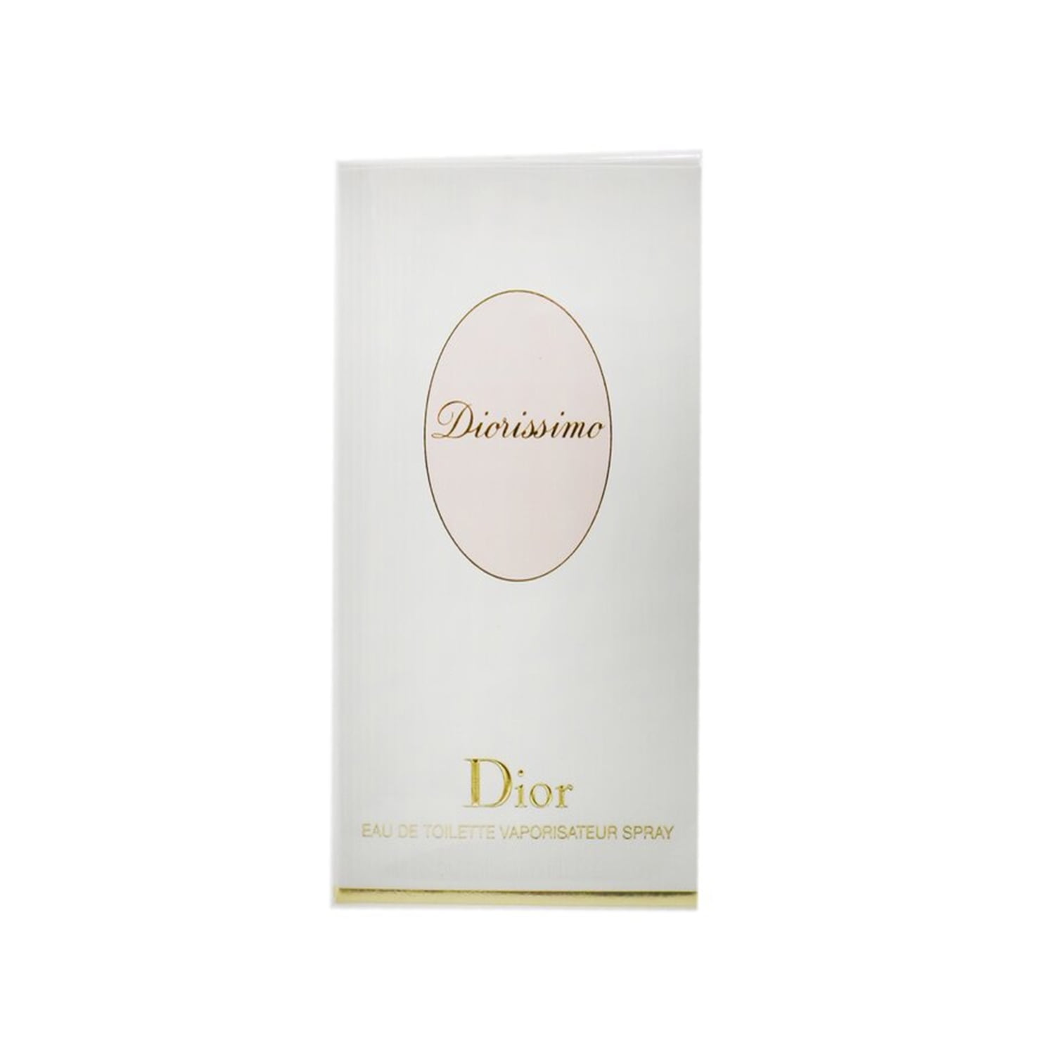 Dior Diorissimo Eau de Toilette, Perfume for Women, 1.7 Oz