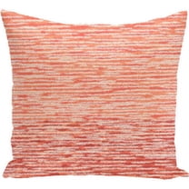 Simply Daisy 16" x 16" Antique Flowers Floral Print Pillow, White