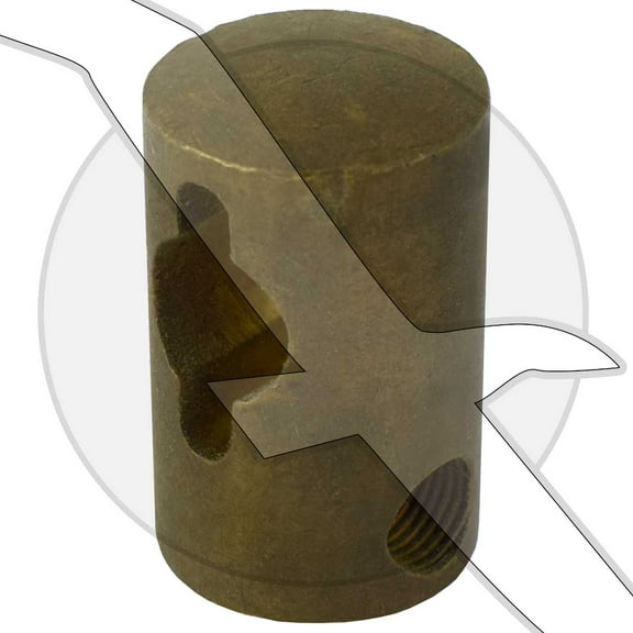 Mercury Marine Quicksilver Connector 20552