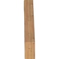 thumbnail image 4 of 5 1/2"W x 26"D x 34"H Balboa Smooth Knee Brace, Western Red Cedar, 4 of 4