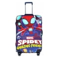 thumbnail image 2 of Spidey Y Sus Increíbles Amigos 18 "-32 " En Grueso Equipaje Cubierta De Viaje Maleta Protector A Prueba De Polvo Impermeable huangjie unisex, 2 of 2