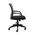 thumbnail image 3 of GOF Mesh Back Office Chair (G10900B), Commercial-Grade Tilter w/ Ergonomic Support, 3 of 5