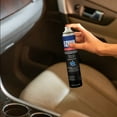 OZIUM Car Air Sanitizer Spray, For Air Sanitization and Odor