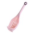 thumbnail image 4 of de cocina multifuncional, coladores de utensilios de cocina para separador de de huevo, de rallador, de espumadera de Rosado Baoblaze colador cuchara colador, 4 of 8