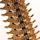 thumbnail image 5 of Estatua de torre de 9 niveles, adorno de templo oriental zen asiático, figuras doradas XL Gold-XL 13 Tier, 5 of 8