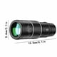 thumbnail image 2 of Telescope for adults and children highpower highdefinition lowlight night vision mobile phone monocular telescope, 2 of 5