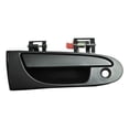 thumbnail image 1 of Manija Exterior Derecha Mitsubishi Eclipse 1995 1996 1997 1998 1999 Genérica Manija Exterior, 1 of 4