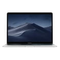 thumbnail image 1 of Pre-Owned Apple MacBook Air 13" 2020 Intel Core i5 1.1GHz 512GB SSD 8GB Memory MVH42LL/A A2179 13 inch Display Silver Grade A- Cosmetics (Good), 1 of 5