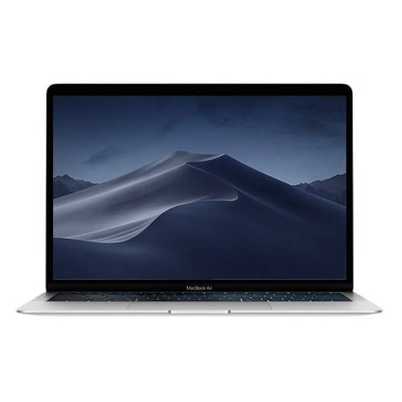 Pre-Owned Apple MacBook Air 13" 2020 Intel Core i5 1.1GHz 512GB SSD 8GB Memory MVH42LL/A A2179 13 inch Display Silver Grade A- Cosmetics (Good)