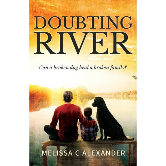 Doubting River, (Paperback)