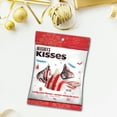 thumbnail image 4 of Hershey's Kisses Candy Cane 78g, 4 of 7