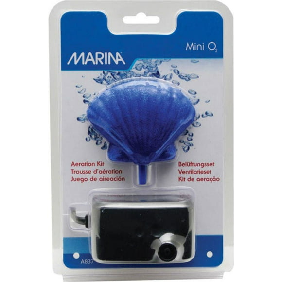 Mini trousse d’aération Marina Trousse d’aération tout en 1