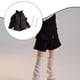 thumbnail image 3 of Figura de acción femenina a escala 1/12, ropa deportiva premium, ropa para muñecas, accesorio fotográfico y chaqueta. Estilo B, 3 of 4
