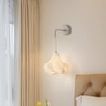 thumbnail image 2 of Lámparas de Pared Aplique de Pared Moderno Lámpara de Aplique de Estilo Nórdico para Dormitorio Lámpara de Iluminación de Noche Iluminación de Pared LED Interior, 2 of 5