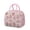 Pink-30, variant on Lunch Bag Lunch Box for Women Reusable Insulated Lunch Bags,Water-Resistant Strawberry Pattern Cooler Lunch Tote Bag, Large Capacity for Work Travel Picnic