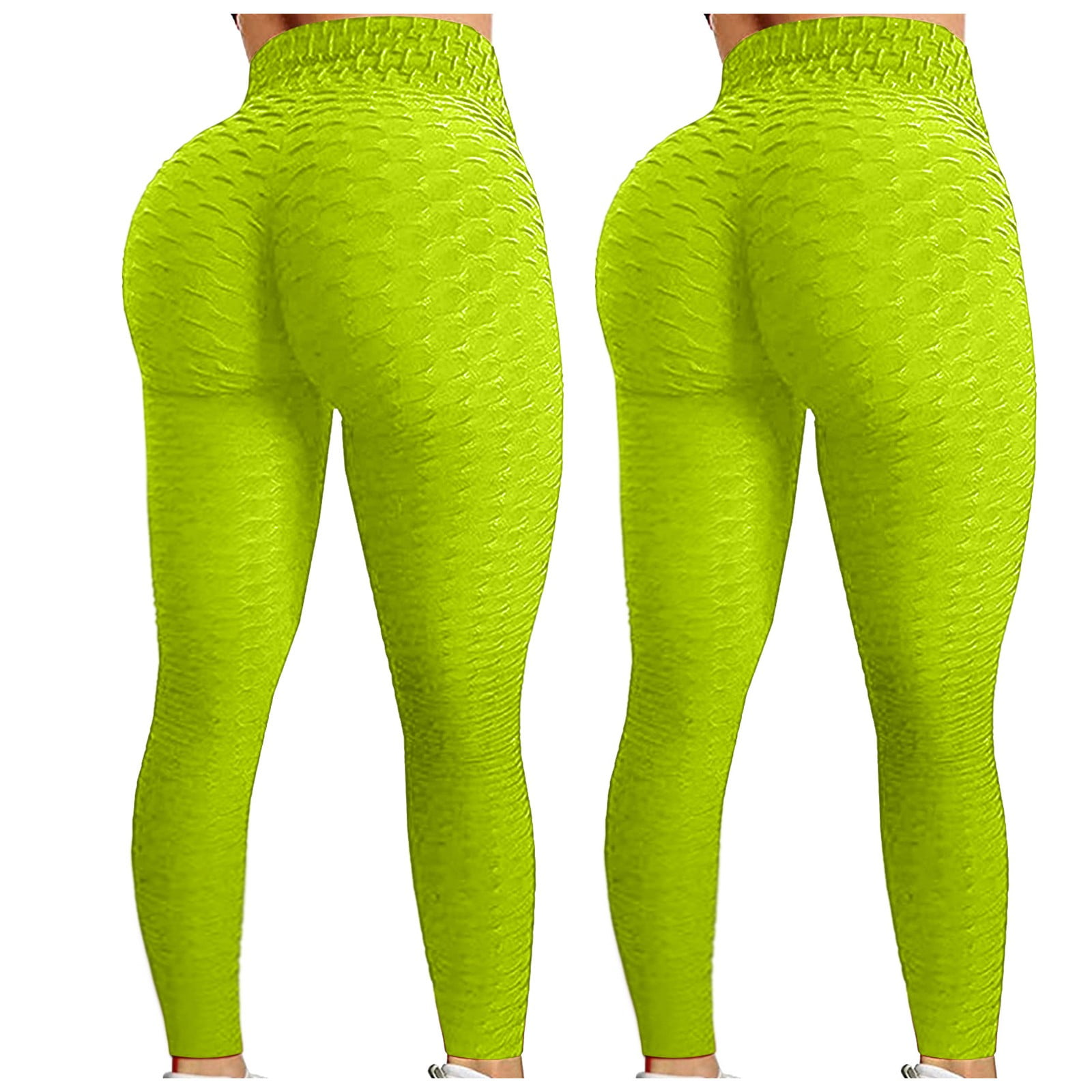 Thick Bootcut Yoga Pants